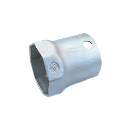 Ключ торцевой односторонний трубчатый 110 (Камаз) КЗСМИ