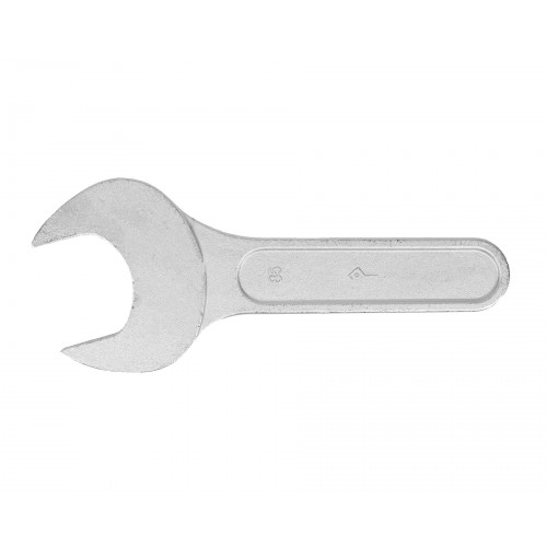 Ключ гаечный рожковый односторонний  85 КЗСМИ