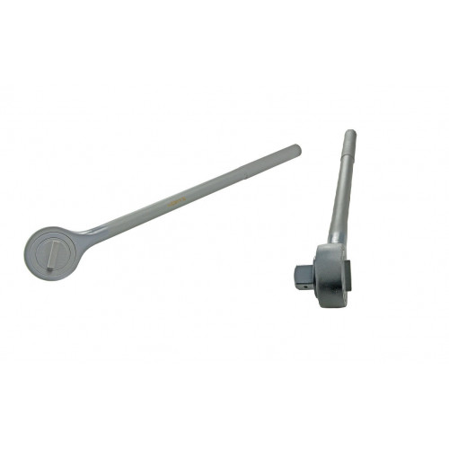 Ключ трещоточный 1