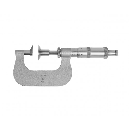 Микрометр зубомерный МЗ- 25 0,01