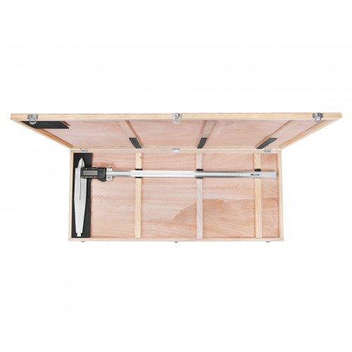 Штангенциркуль ШЦЦ-2- 800 0,01 электронный губки 300мм МИК