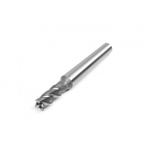 Фреза Концевая d12,0х 26х 96 к/х Р18 Z=4 КМ1 