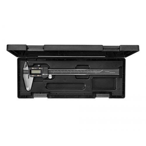 Штангенциркуль ШЦЦ-1-200 0,01 электронный ABS МИК