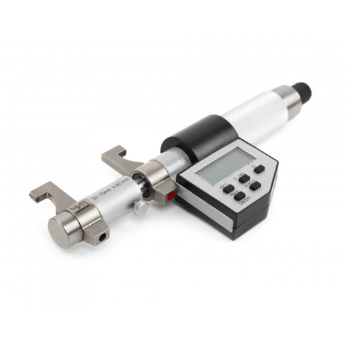 Нутромер микрометр. с бок/губками 150-175 0,001 (НМБЦ) электр. ЧИЗ ГРСИ №91951-24