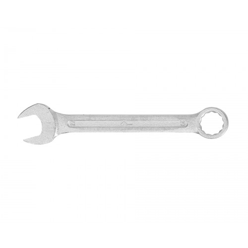 Ключ гаечный комбинированный 27x27 КЗСМИ