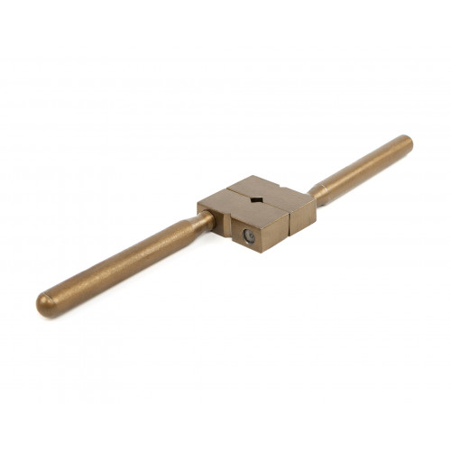 Вороток для метчиков М 8-М27