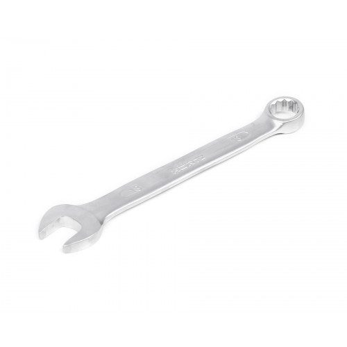 Ключ гаечный комбинированный 13x13 хромированный HOR