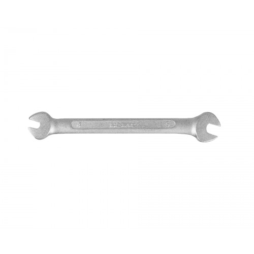 Ключ гаеч.двуст. 4х5 хром. HOR
