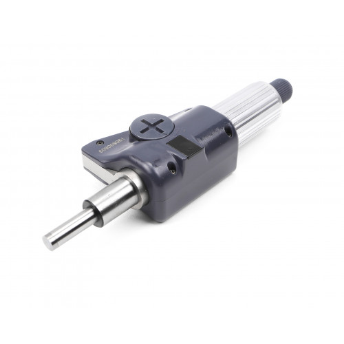 Головка микрометрическая МГЦ- 25 0,001 электронный SHAN