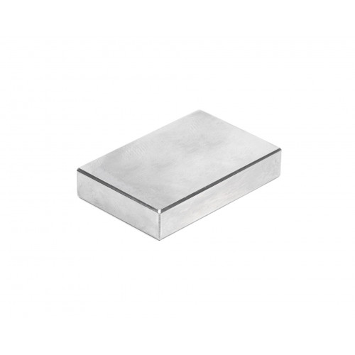 Мера твердости Бринелля  (200+/-50) НВ-5/750/10