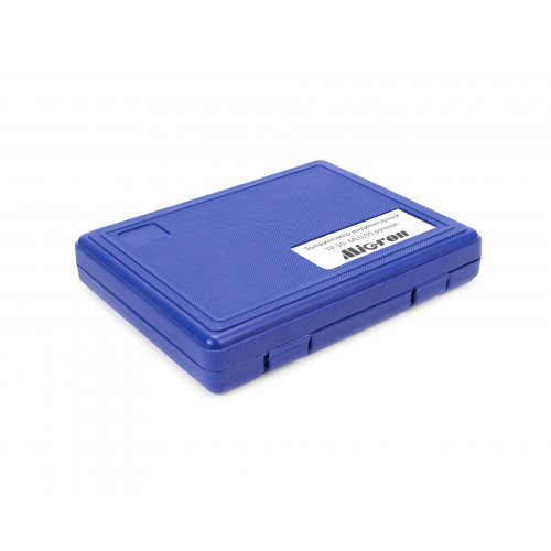 Толщиномер индикаторный ТР 10- 60 0,01 ручной МИК