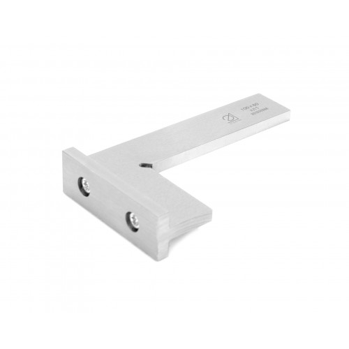 Угольник поверочный УШ 100х60 кл.1 Эталон