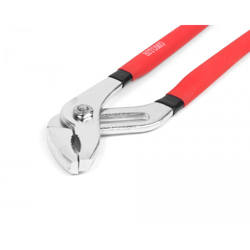 Пассатижи сантех. 250 регул. 5 фикс. SIT