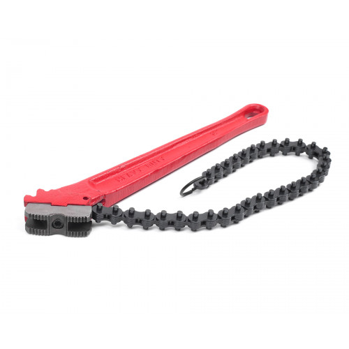 Ключ трубный цепной  14