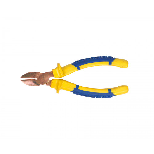 Кусачки боковые 200 омедн. SIT