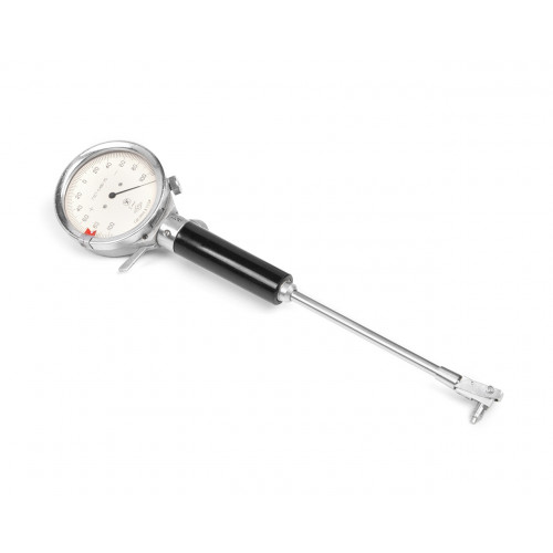 Нутромер индикаторный НИ повышенной точности  18-50 0,002  Калибр