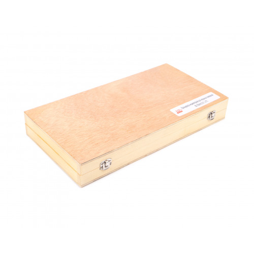 Кронциркуль индикаторный 80-100мм (L= 70) 0.01 д/наружных измерений SHAN