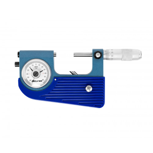 Микрометр рычажный МР- 50 0,001 +/-60 МИК
