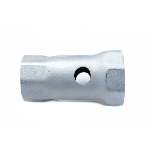 Ключ торцевой двусторонний трубчатый 50х62 L120 КЗСМИ