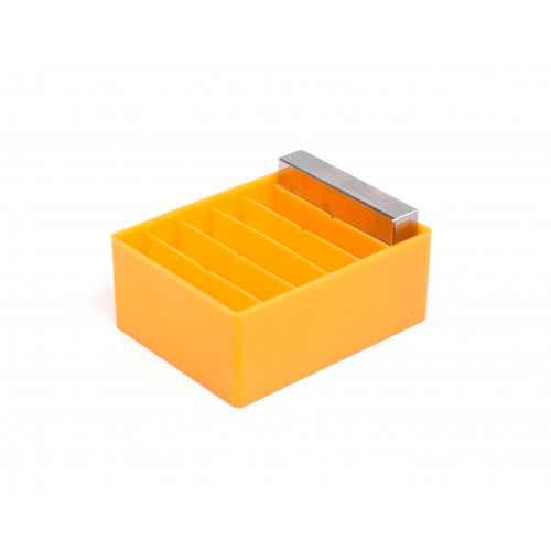 Мера твердости Роквелла (60х40х10) 90+/-10 HRВ