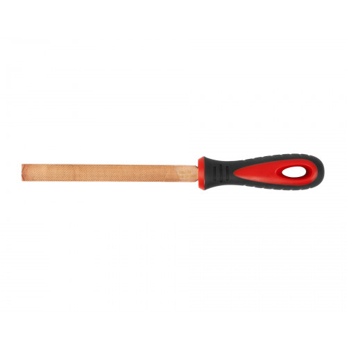 Напильник плоский 16х150мм BeCu искробезопасный 217-1002, HORTZ