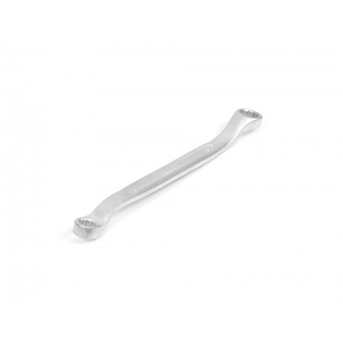 Ключ накидной двусторонний  6x 8 Satin Finish HOR