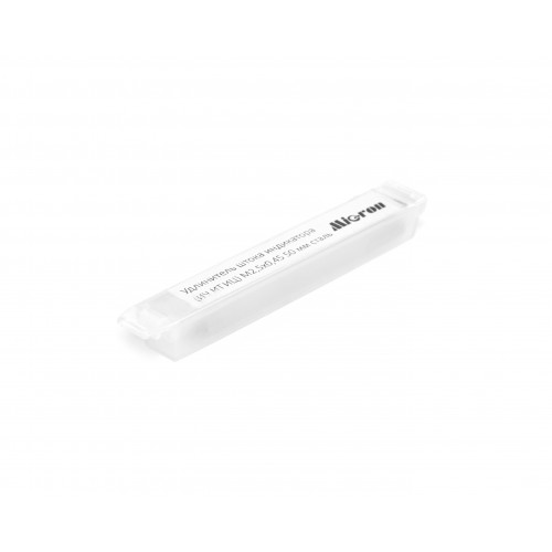 Удлинитель для индикаторов 50 М 2,5 х 0,45 мм стальной МИК