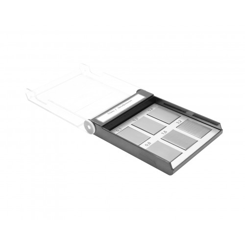 Набор ОШС-ШЧ Ra (3,2,1,6,0,8,0,4,0,2,0,1) сталь