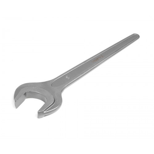 Ключ гаечный рожковый односторонний  50 длинная ручка HOR