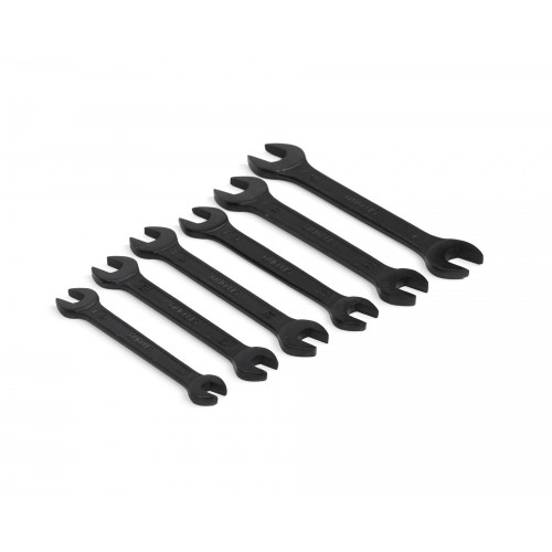 Набор ключей гаеч. КГД- 6 (8х10-17х19) SIT