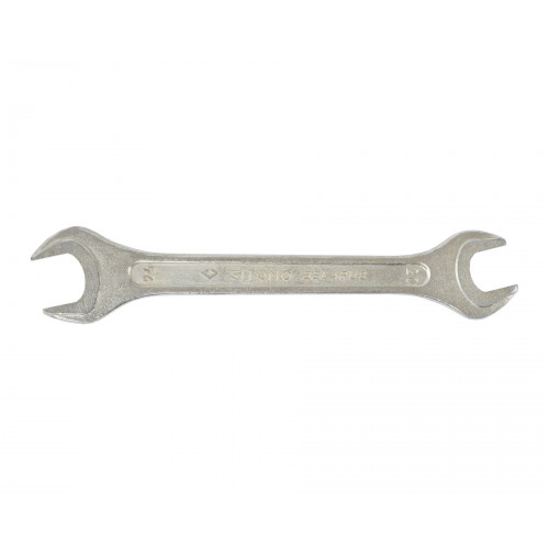 Ключ гаеч. рожковый двуст. 20x24 оцинк. SITOMO BELARUS