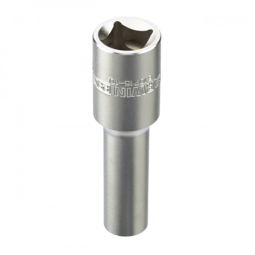 GARWIN PRO 610715-10 Головка торцевая глубокая 6гр. 1/2