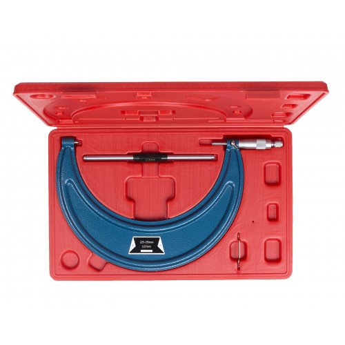 Микрометр МК- 250 0,01