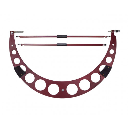 Микрометр МК- 500 0,01 Калибр