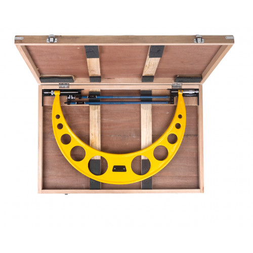 Микрометр МК- 500 0,01 КЛБ*