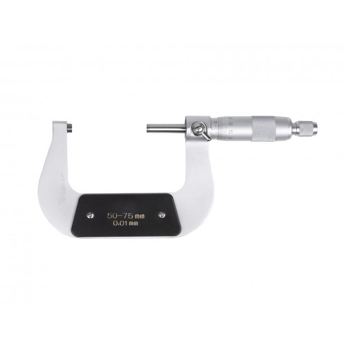 Микрометр МК-  75 0,01 SHAN
