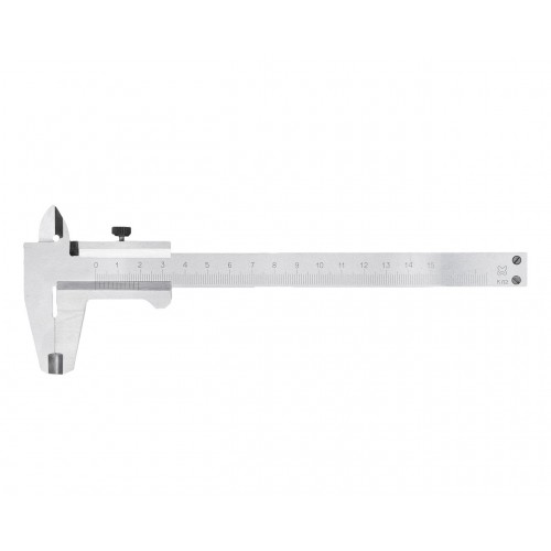 Штангенциркуль ШЦ-1-150 0,05 с поверкой СТИЗ