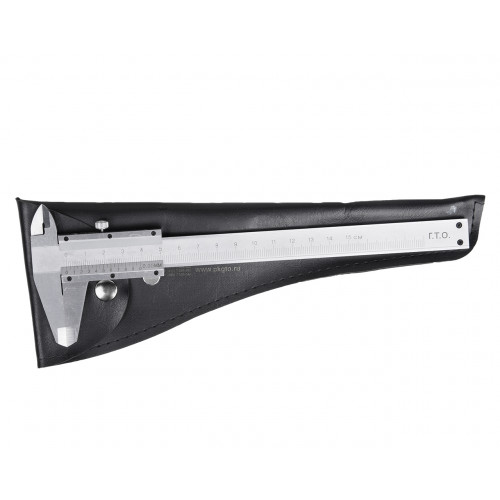 Штангенциркуль ШЦ-1-150 0,05 кл. А GTO
