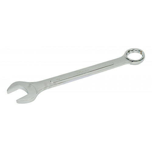 Ключ гаеч.комб. 65х65 хром. HOR*