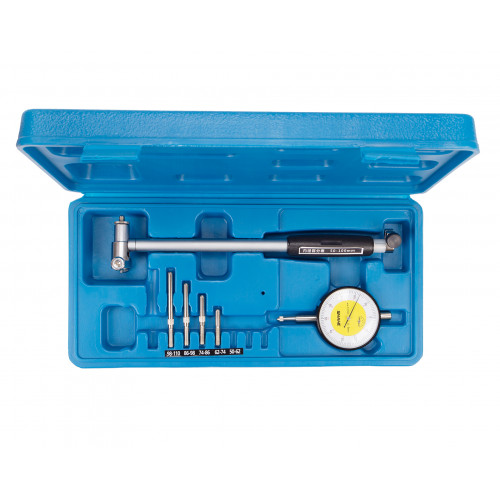 Нутромер индикаторный НИ 50- 100 0,01 SHAHE