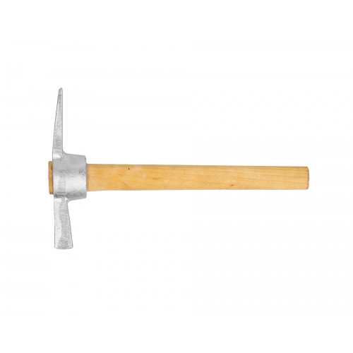 Молоток-кирочка 0.7 кг КЗСМИ