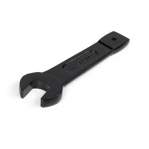 Ключ гаечный рожковый ударный  24 SIT