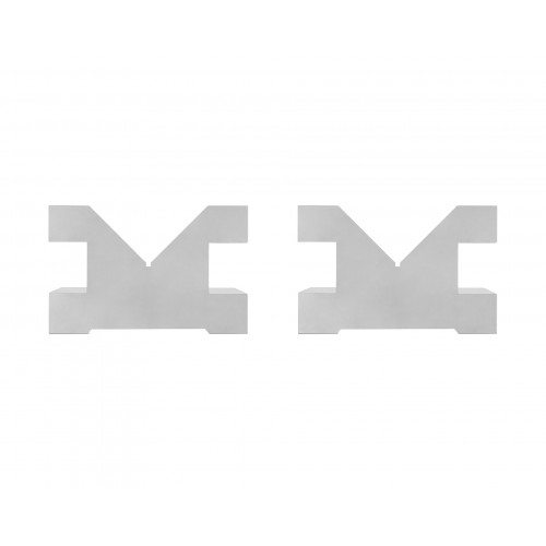 Призмы поверочные П3-1 200x100x125 класс точности 1 (20-160мм) (2шт) ЧИЗ