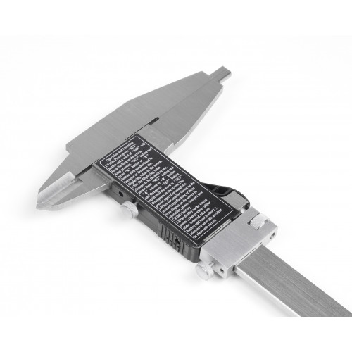 Штангенциркуль ШЦЦ-2- 400 0,01 электронный губки 100мм SHAN