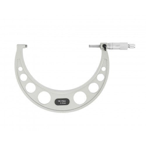 Микрометр МК- 175 0,01 круглая скоба 261-107D Guanglu