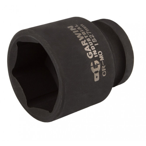 GARWIN PRO 620260-27 Головка торцевая ударная 1/2