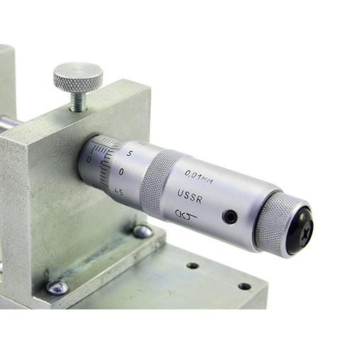 Прибор для индикаторов  ППИЧ 1-100 мм с поверкой