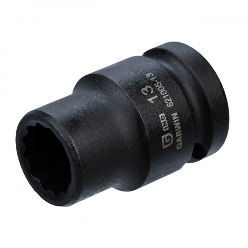 GARWIN INDUSTRIAL 621005-13 Головка торцевая ударная 1/2
