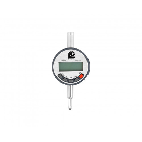 Индикатор цифровой 0-6,5 0,001 пов. точности 314-100-20 Guanglu
