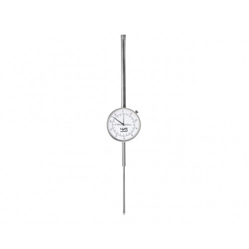 Индикатор часового типа ИЧ-100 0,01 без ушка ЧИЗ